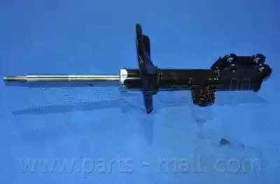 Амортизатор подвески PJA-FR004 PMC PARTS MALL