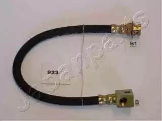 Кронштейн, тормозный шланг TF923 JAPAN PARTS GROUP