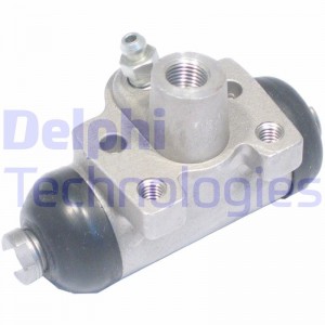 Колесный тормозной цилиндр LW62113 DELPHI