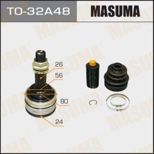 ШРУС TO-32A48 MASUMA