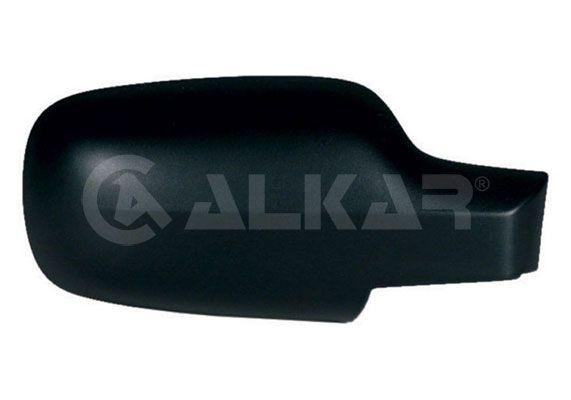 Корпус, наружное зеркало 6344228 ALKAR