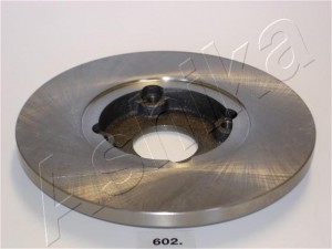 Тормозной диск 60-06-602 ASHIKA