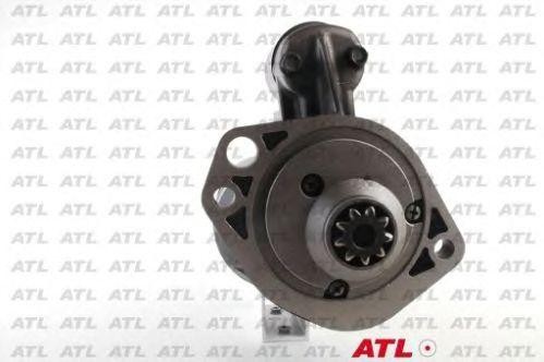 Стартер A16170 ATL DELTA AUTOTECHNIK