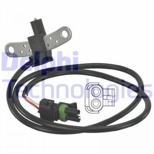 Датчик импульсов SS1075612B1 DELPHI