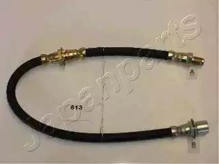 Кронштейн, тормозный шланг TF613 JAPAN PARTS GROUP