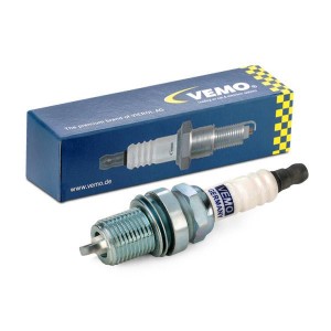 Свеча зажигания V99-75-0017 VEMO