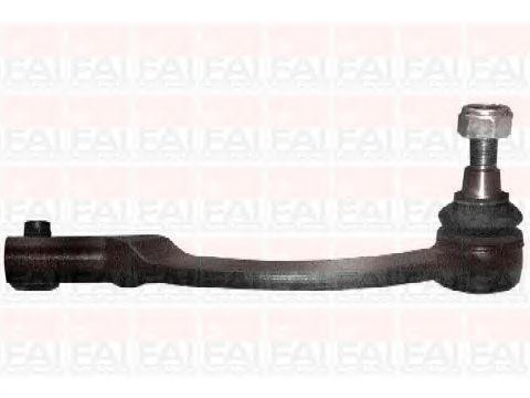 Наконечник поперечной рулевой тяги SS038 FAI