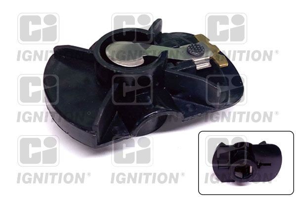 Бегунок распределителя зажигани XR292 QUINTON HAZELL