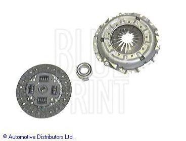 Комплект сцепления ADG03027 BLUE PRINT