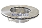 Тормозной диск 08.34.021 TRUCKTEC