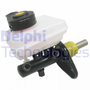 Главный тормозной цилиндр LM39025 DELPHI