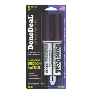 Клей DD6561 DONE DEAL
