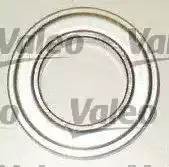 Комплект сцепления 009218 VALEO PHC