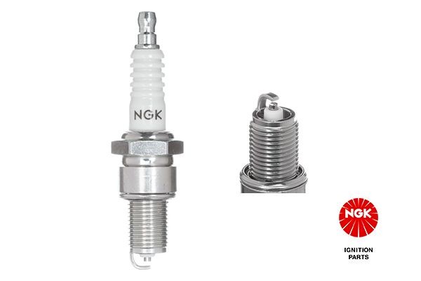 Свеча зажигания 2212 NGK NTK