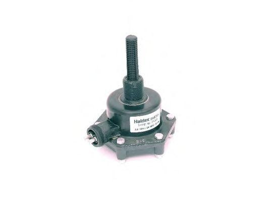 клапан слива воды 71325 HALDEX