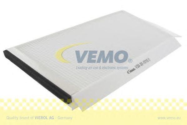 Фильтр, воздух во внутренном пространстве V30-30-1015 VEMO