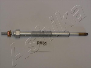 Свеча накаливания PM61 ASHIKA