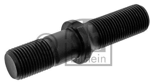 Болт крепления колеса 01277 FEBI BILSTEIN