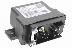 Блок управления, время накаливания V30-71-0018 VEMO