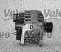 Генератор 437399 VALEO PHC