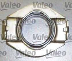 Подшипник выжимной сцепления PRB63 VALEO PHC