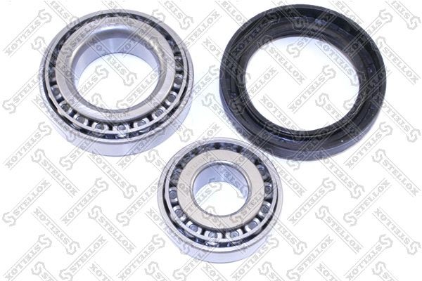 Подшипник ступицы колеса 43-28008-SX STELLOX