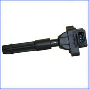 Катушка зажигания 133833 HUCO