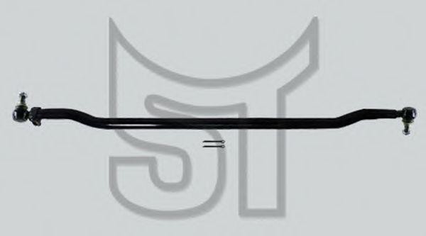 Поперечная рулевая тяга 050101910210 TEMPLIN