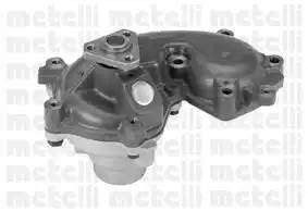 Водяной насос 240553 METELLI