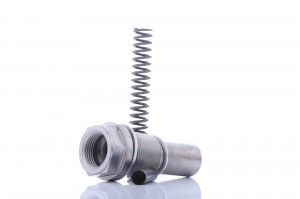 Натяжитель, цепь привода 01440 FEBI BILSTEIN