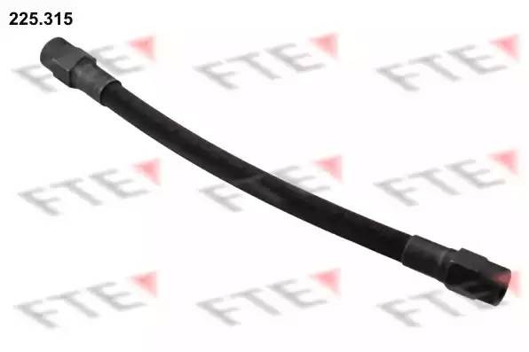 Шланг сцепления 225315 FTE