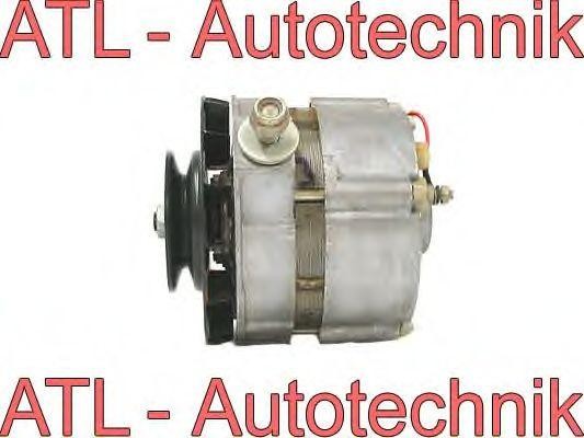 Генератор L32780 ATL DELTA AUTOTECHNIK