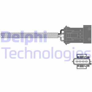 Лямбда-зонд ES2034112B1 DELPHI