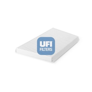Фильтр, воздух во внутренном пространстве 53 094 00 UFI