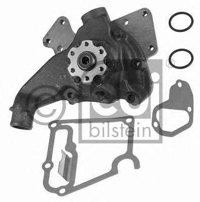Водяной насос 08075 FEBI BILSTEIN