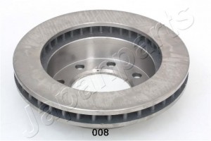 Диск тормозной DI-008 JAPAN PARTS GROUP