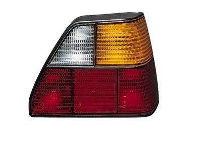 Задний фонарь 5812932 VAN WEZEL