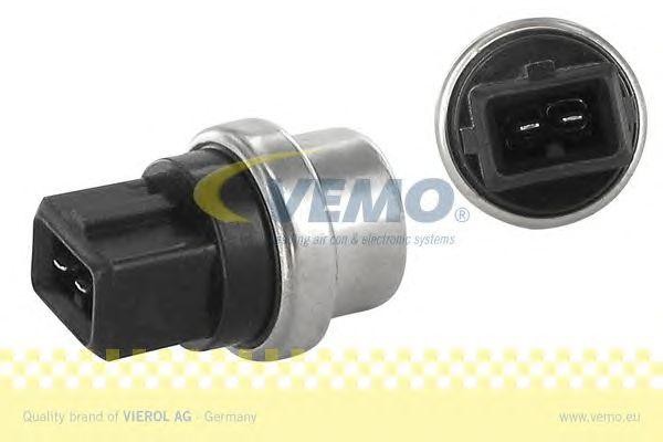 Термовыключатель, вентилятор радиатора V15992008 VEMO