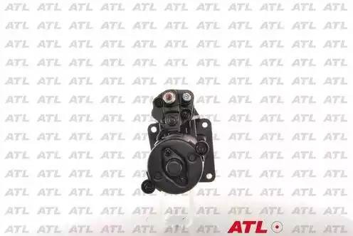 Стартер A76480 ATL DELTA AUTOTECHNIK