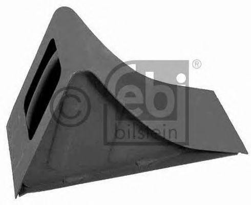 Упор для колеса 06928 FEBI BILSTEIN