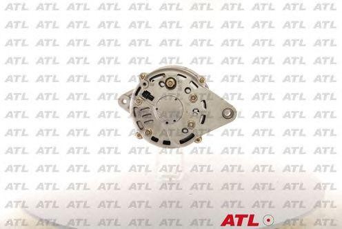 Генератор L 32 680 ATL DELTA AUTOTECHNIK