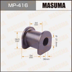 Втулка стабилизатора MP-416 MASUMA