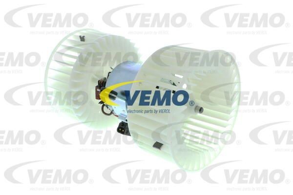 вентилятор салона V20-03-1115 VEMO