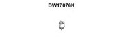 Катализатор DW17076K VENEPORTE