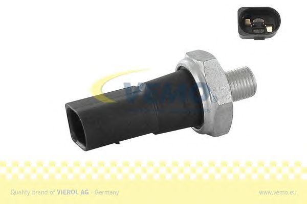 Датчик давления масла V10-73-0085 VEMO