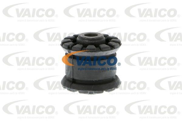 Стойка стабилизатора V10-1190 VEMO