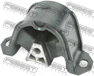 Подушка двигателя DM-003 FEBEST