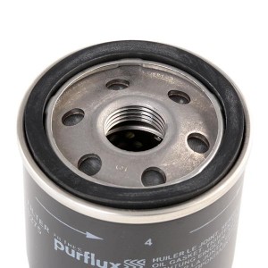 Масляный фильтр LS275 PURFLUX