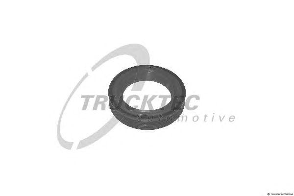 Уплотняющее кольцо, распределительный вал 07.10.010 TRUCKTEC
