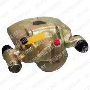 Тормозной суппорт LC3539 DELPHI